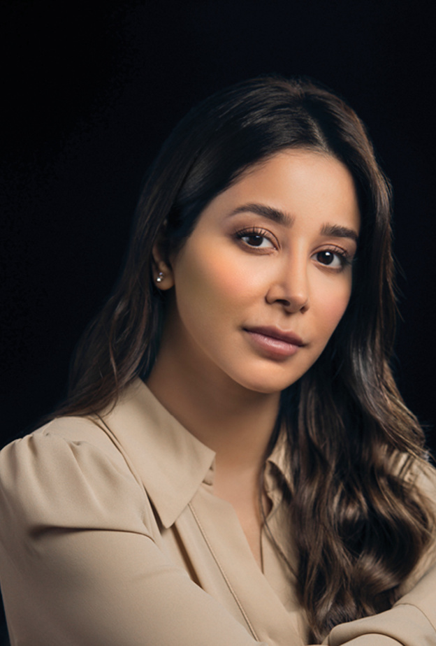 "لوريال باريس" تحتفل بشهر المرأة في المملكة العربية السعودية 