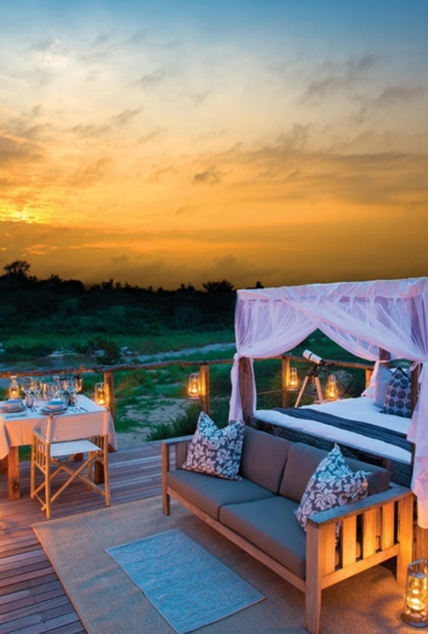 جنوب إفريقيا