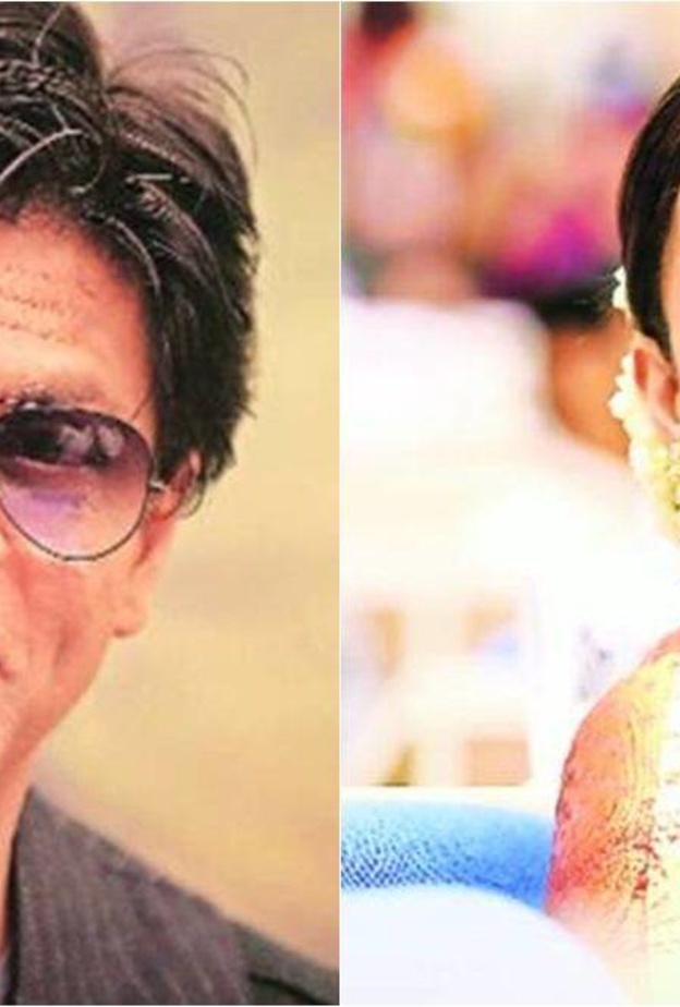 جوم بوليوود في قائمة IE 100 لأقوى الشخصيات 