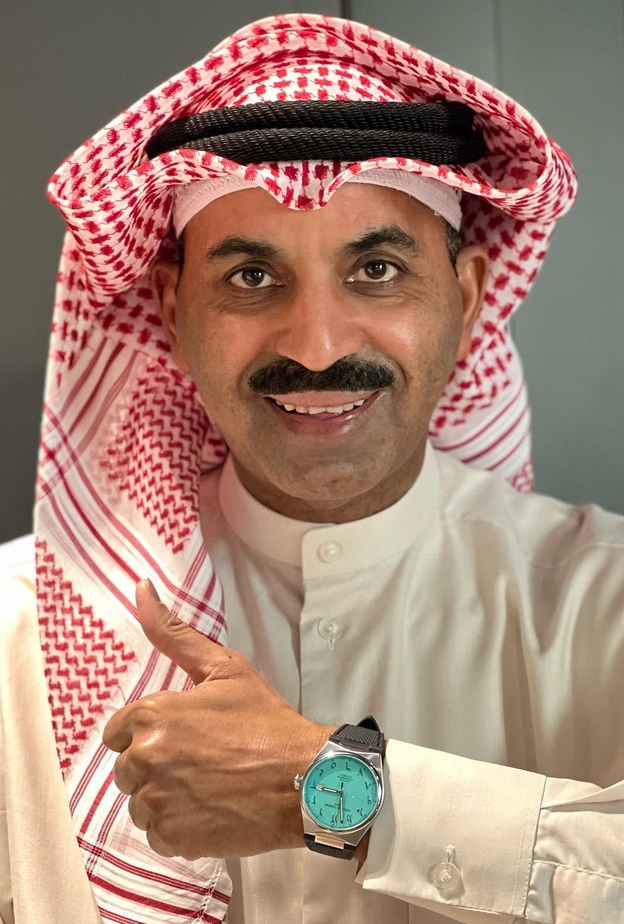 طارق العلي 