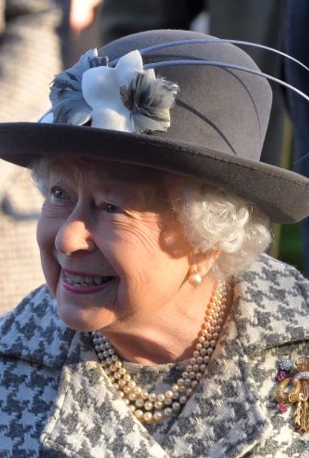 تعرف على الإضافة المبهرة الجديدة لقصر باكنغهام