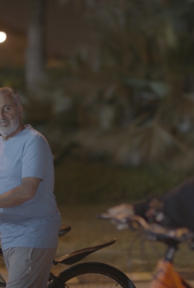 الاتحاد السعودي للرياضة للجميع يطلق حملة رمضان بشعار "ما يبيلها شي"