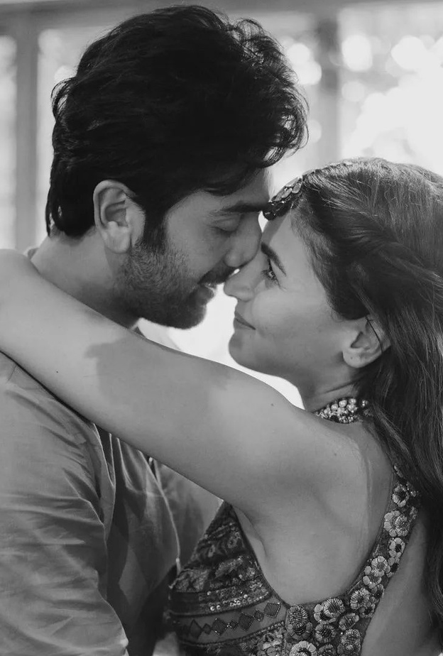 لهذه الأسباب يختلف زفاف عليا بهات ورانبير كابور عن حفلات زفاف نجوم بوليوود