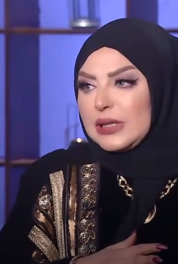 ميار الببلاوي