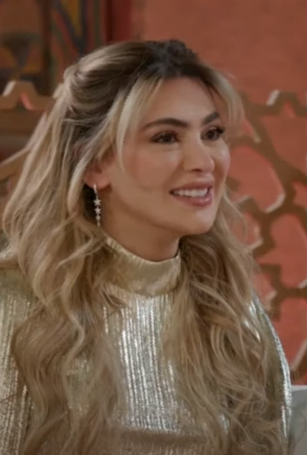 ستيفاني صليبا