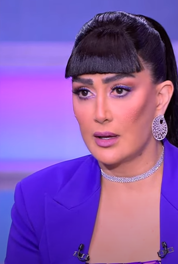 غادة عبد الرزاق