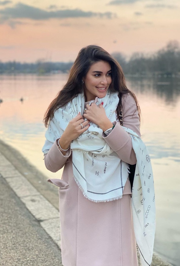 ياسمين صبري