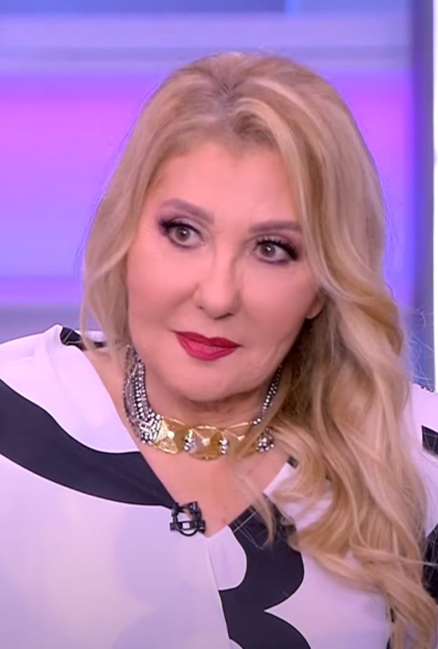 نادية الجندي