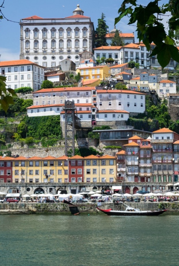 أجواء رائعة للعطلة الربيعية في البرتغال بواسطة pxhere