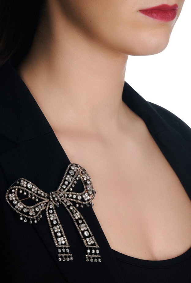 أرقى تصاميم مجوهرات السهرة من مزاد Important Jewels 2022