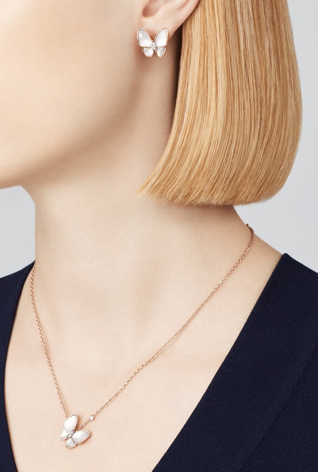 أروع المجوهرات ذات التصميمات البسيطة الراقية بعرق اللؤلؤ (2)