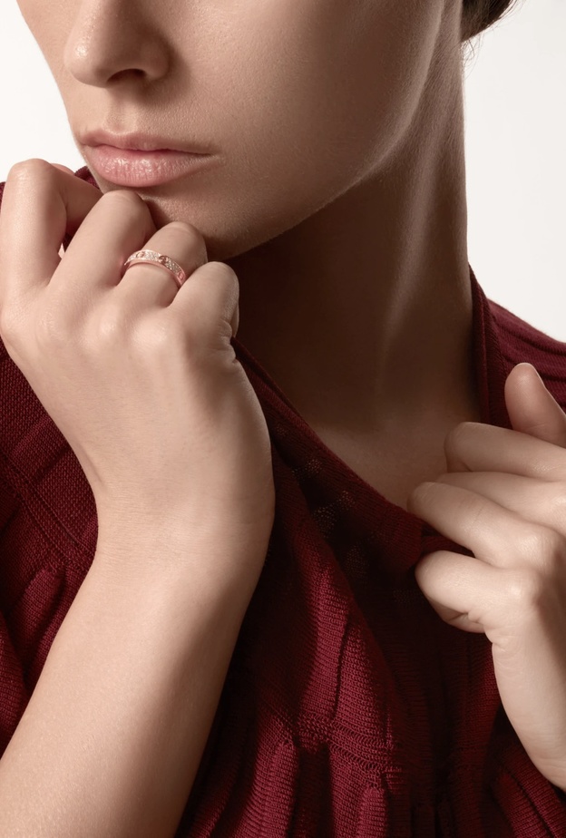 أشكال دبل خطوبة عريضة في 2022