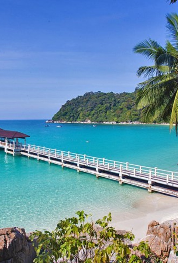 أفضل الوجهات السياحية للزيارة في ماليزيا في موسم الصيف في هذا العام