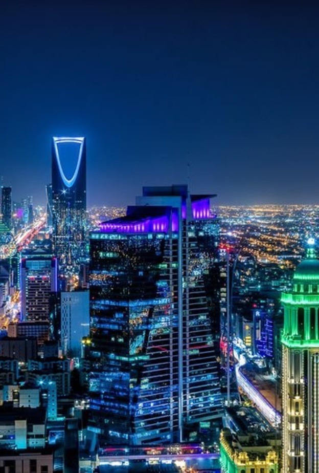 أمانة الرياض تنظم فعاليات متنوعة في مختلف أرجاء العاصمة احتفاءً بعيد الفطر المبارك