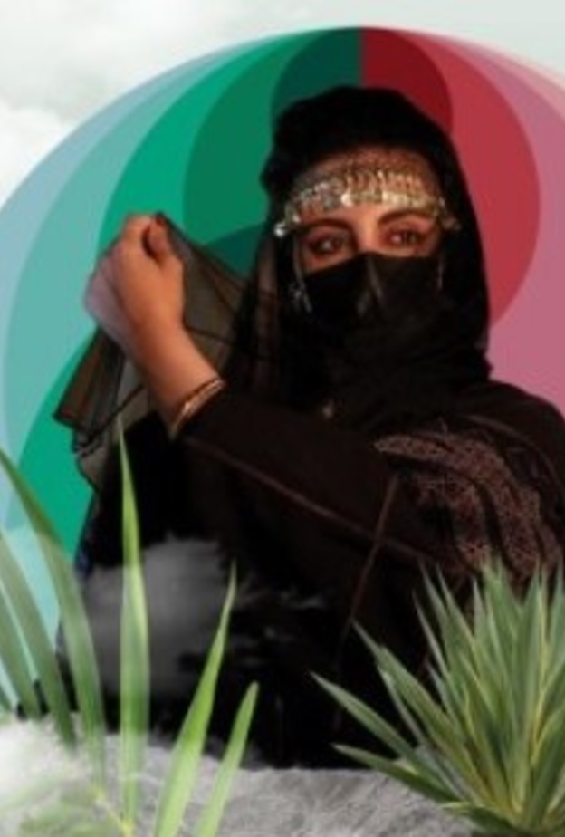 أنشطة متنوعة وتجارب فريدة في فعالية "طرف الهدب" بالرياض