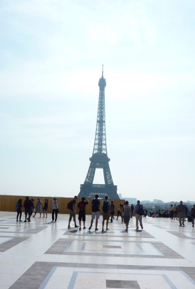 اهم نصائح السفر الى باريس هذا الصيف