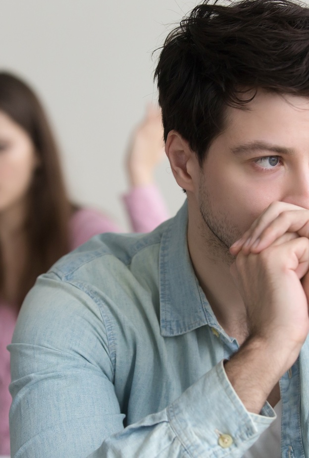 أهم نصائح للتعامل مع الزوجة كثيرة الشكوى