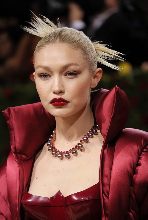 أبرز إطلالات النجمات العالميات الجمالية في حفل Met Gala لعام 2022