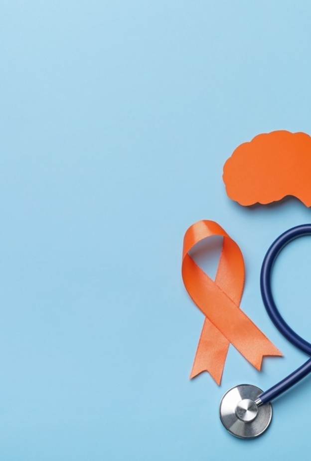 التصلب اللويحي مرض مناعي يصيب الجهاز العصبي المركزي