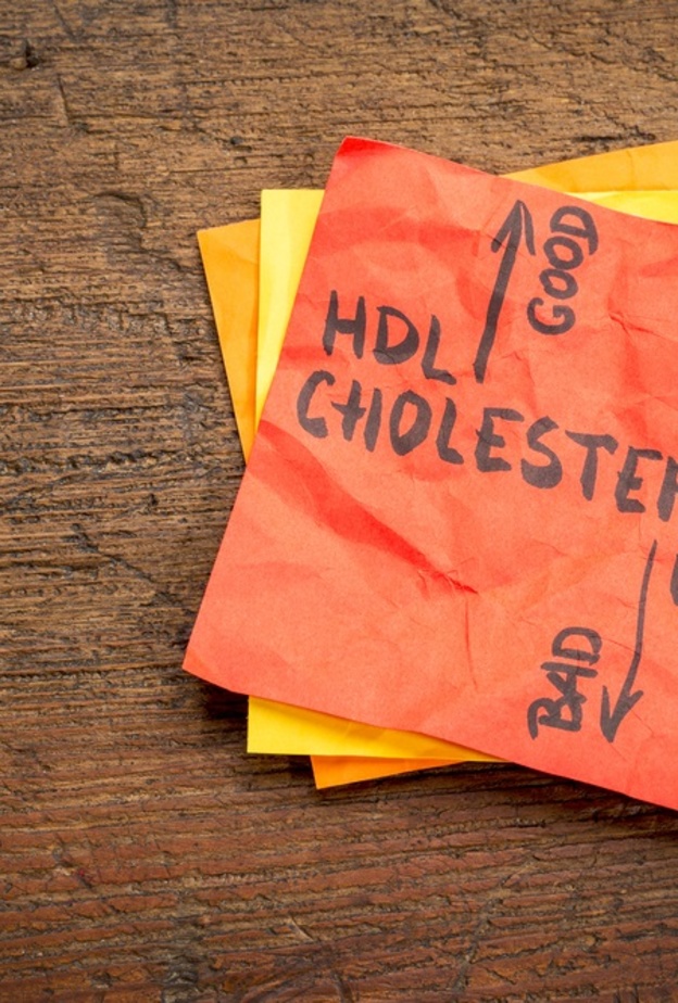 الفروقات بين الكوليسترول الجيد والسيء