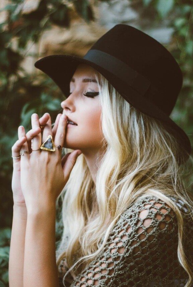  المرونة النفسية عند المرأة