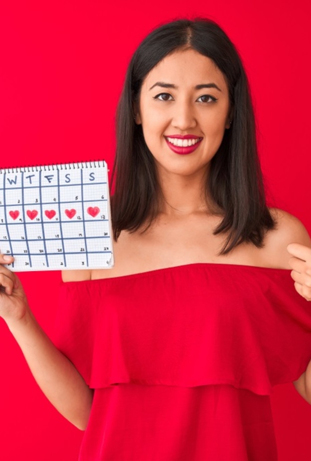 المسموح والممنوع على المرأة اثناء الدورة الشهرية