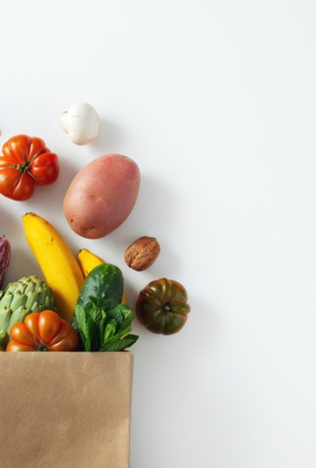 المغذيات النباتية وفوائدها الصحية حسب ألوانها