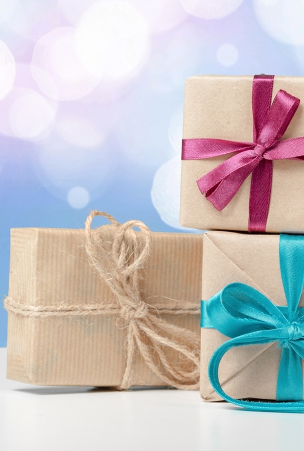 الهدايا المناسبة لامرأة برج الثور في شهر ميلادها