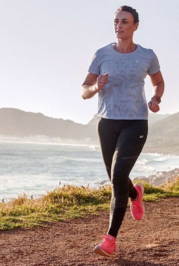 تحت مبدأ الرياضة حياة: طبيبات وظفن الرياضة لتحسين صحتهن