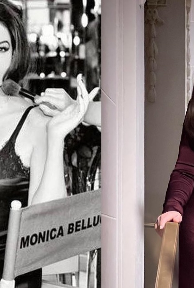 مونيكا بيلوتشي 