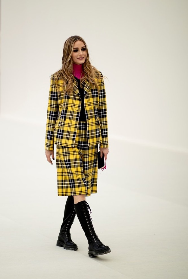  تنسيق نقشات الملابس