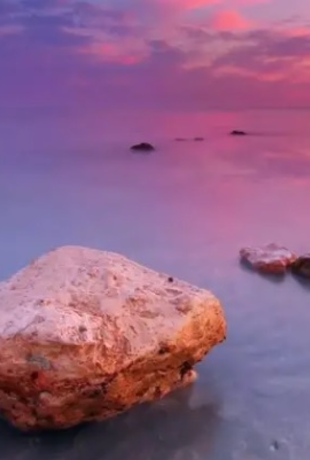 طريق التركواز.. رحلة ساحرة لعشاق البحر والصيف من روح السعودية