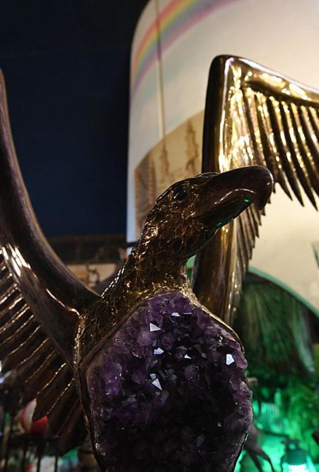 متحف الفنون المنزلية بجدة.. الآلاف من التحف الأثرية والمقتنيات النادرة