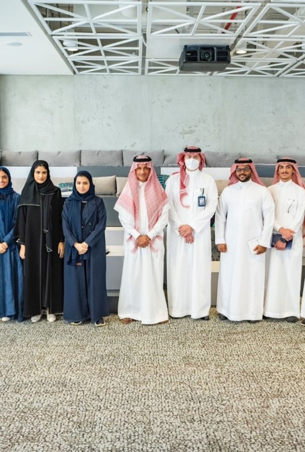 تدشين برنامج عُلُوّ السياحة لتأهيل المواهب المحلية الشابة في قطاع السياحة