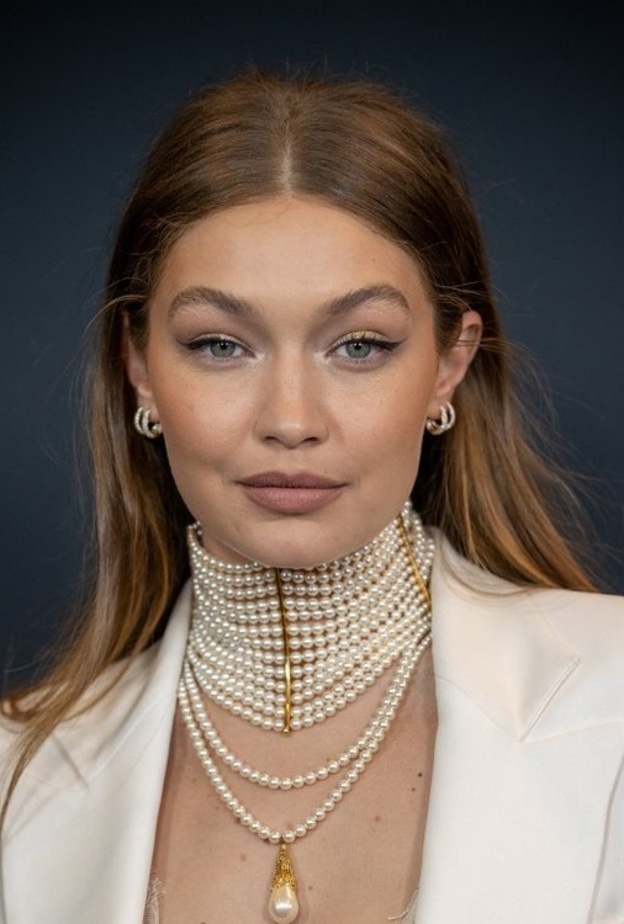  إطلالات مكياج تناسب عيد الفطر من وحي جيجي حديد