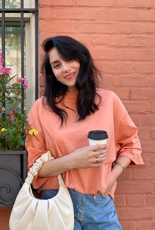 أفكار أزياء كاجوال مريحة للصبايا من سينتيا صامويل 