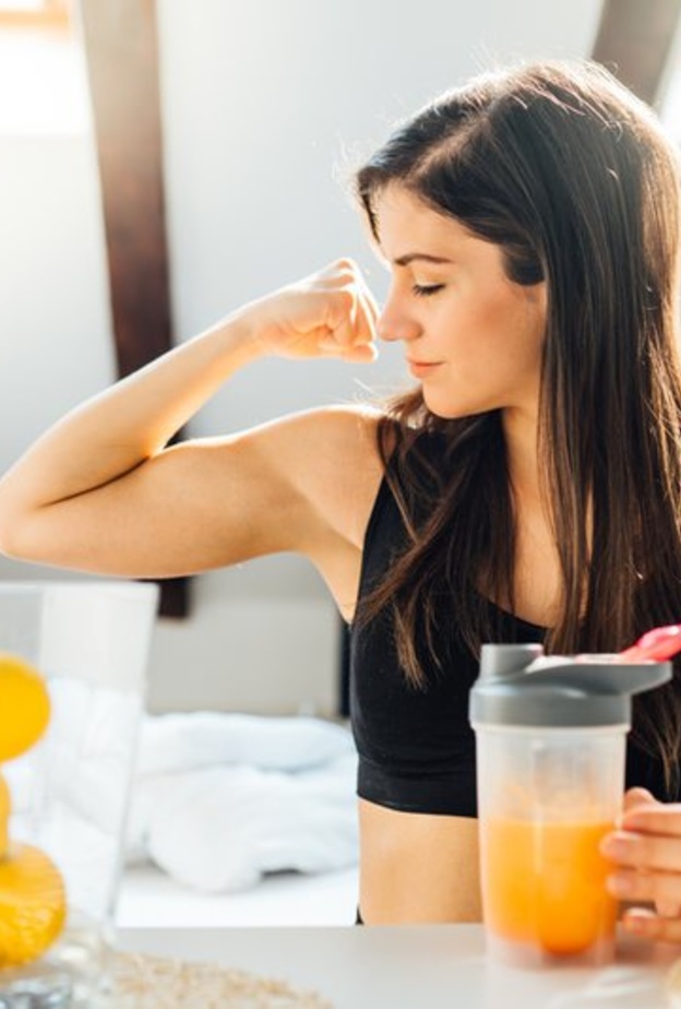 خطوات مهمة تساعد على حرق السعرات الحرارية