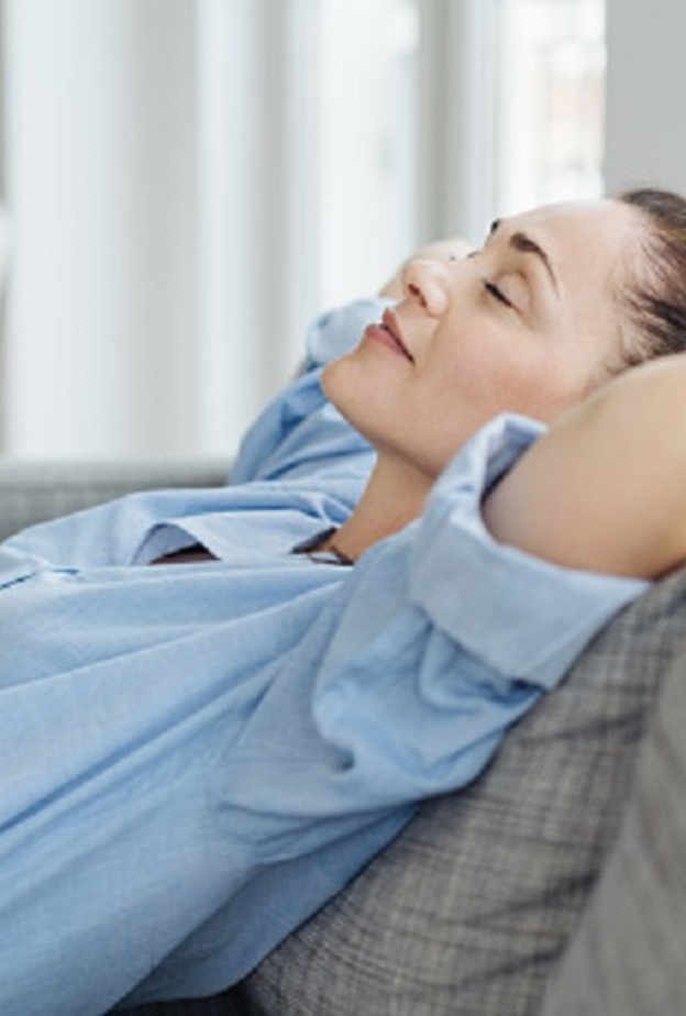 أهمية التكيف وعلاقته بالصحة النفسية