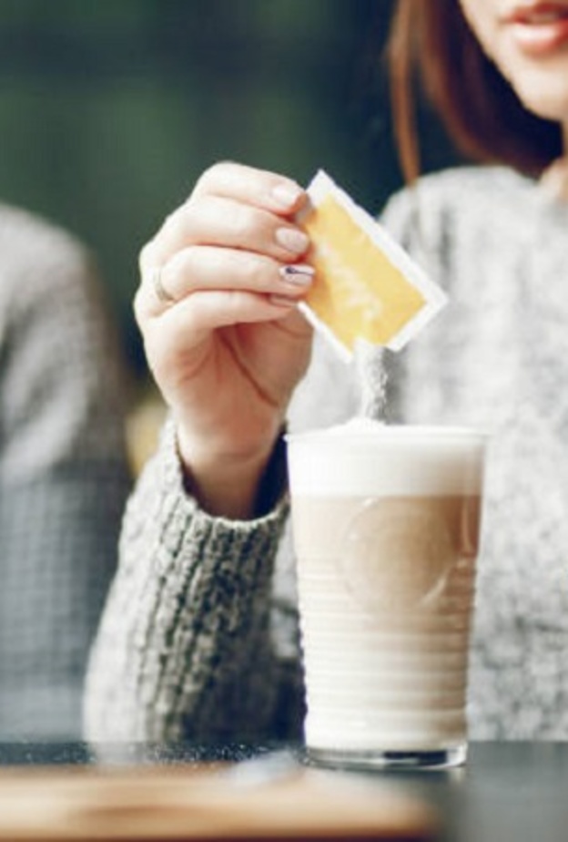 خطورة تناول بدائل السكر على الصحة