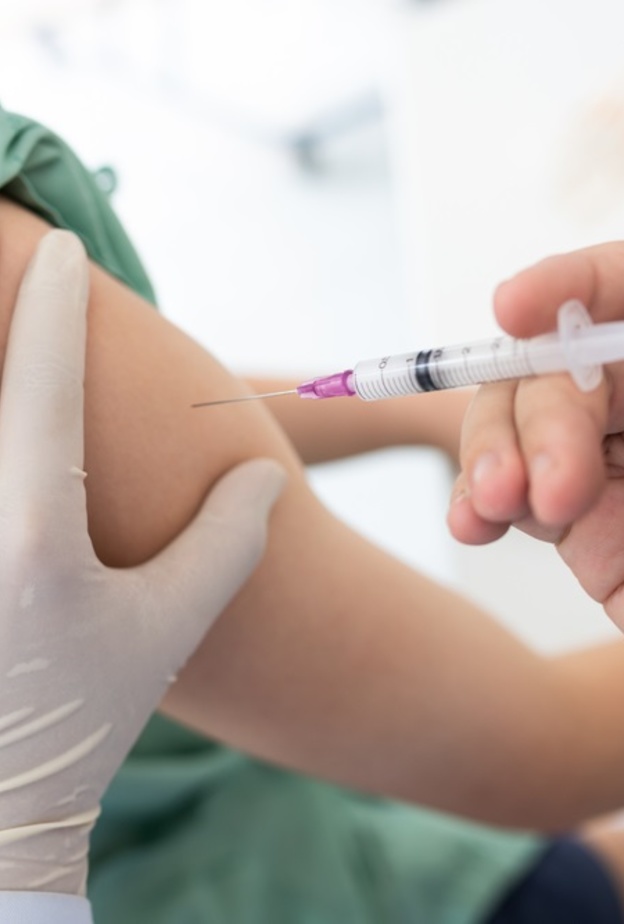 دراسة توضح أهمية الجرعة الرابعة من لقاحات كورونا