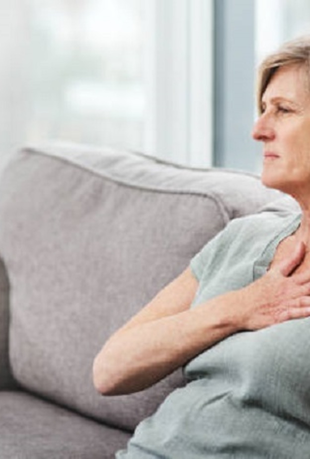 ما أسباب مرض فشل القلب الاحتقاني وما طرق علاجه