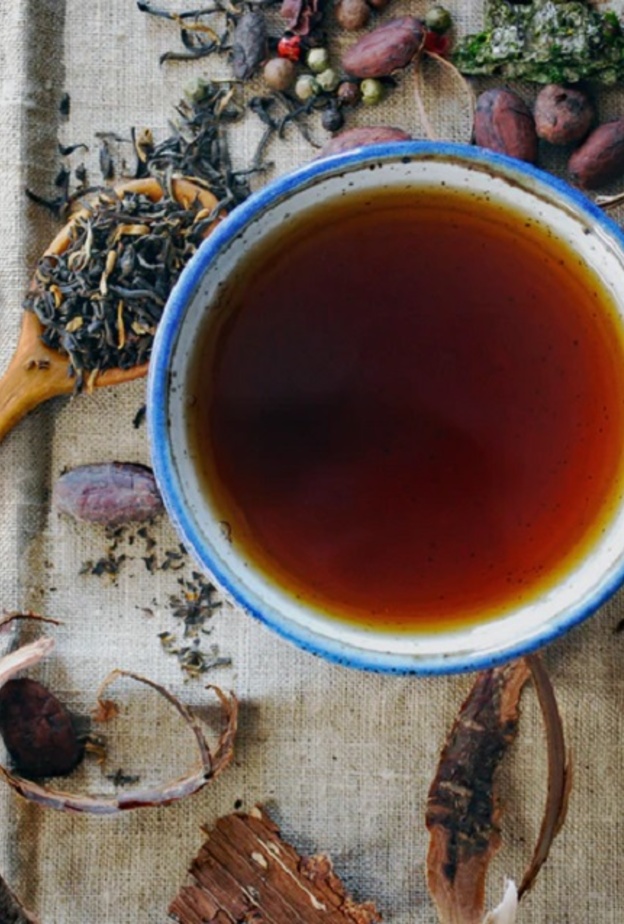 دراسة توضح علاقة الشاي بالأمراض العقلية