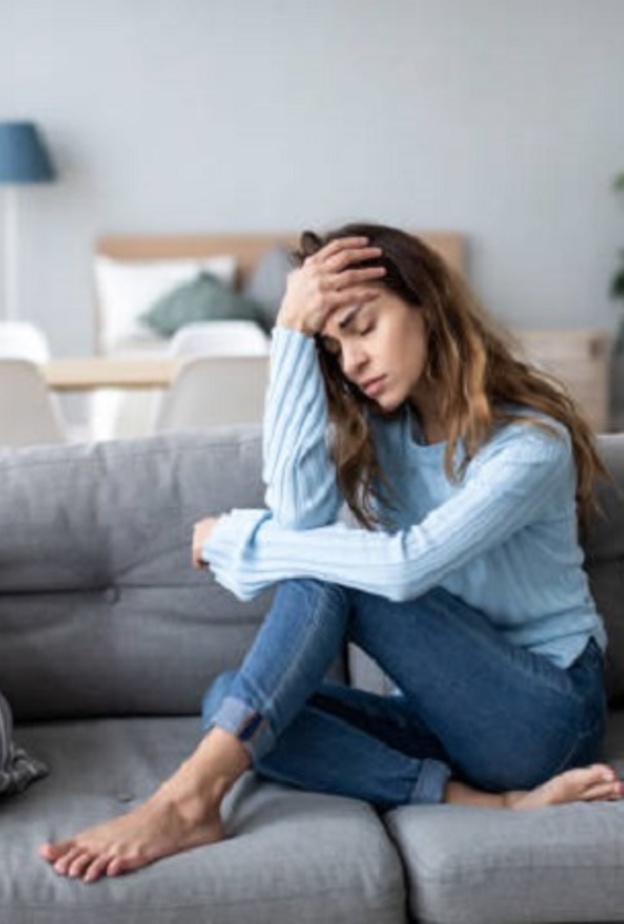 ماهي أعراض متلازمة الإجهاد المزمن ولماذا تصيب النساء