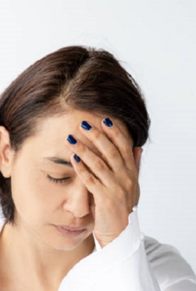 ماهي اعراض نقص الزنك وماهي علاقته بظهور الشيب المبكر