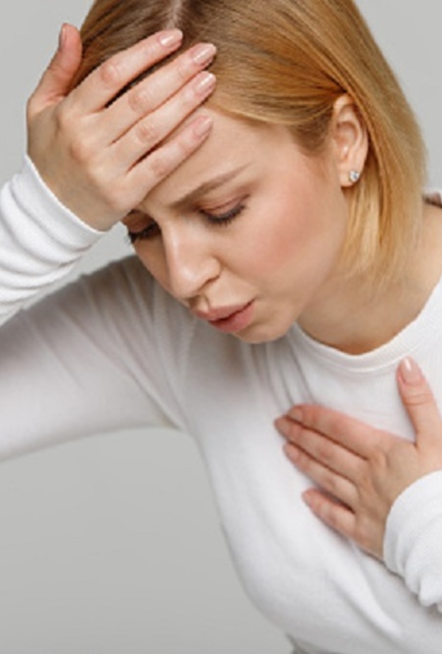 ماهي الإسعافات الأولية للحساسية