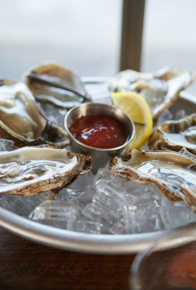 رئيسية ماهي فوائد المحار الصحية وماهي قيمته الغذائية