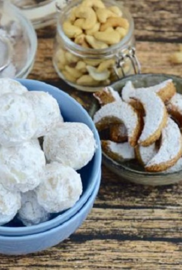 رئيسية 7 نصائح لتجنب الإسهال بعد تناول الكعك في العيد