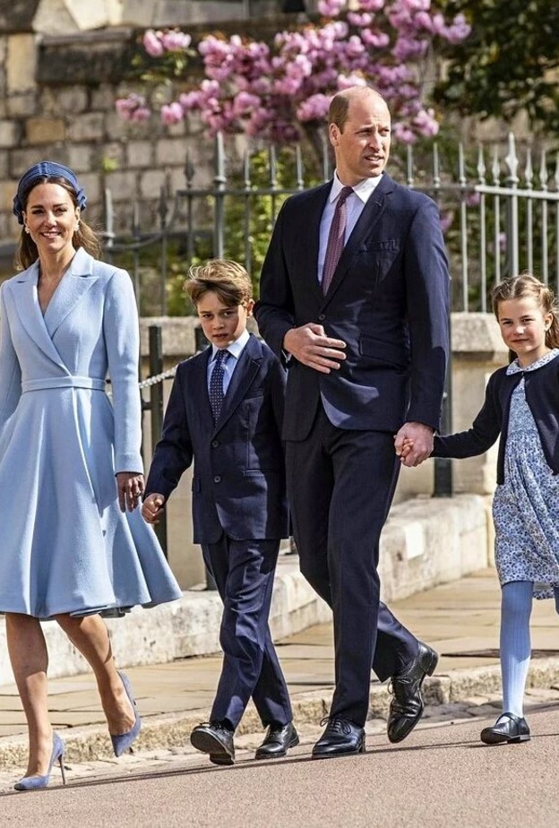 زواج وليام وكيت نقطة تحول وبداية جديدة مبشرة للنظام الملكي