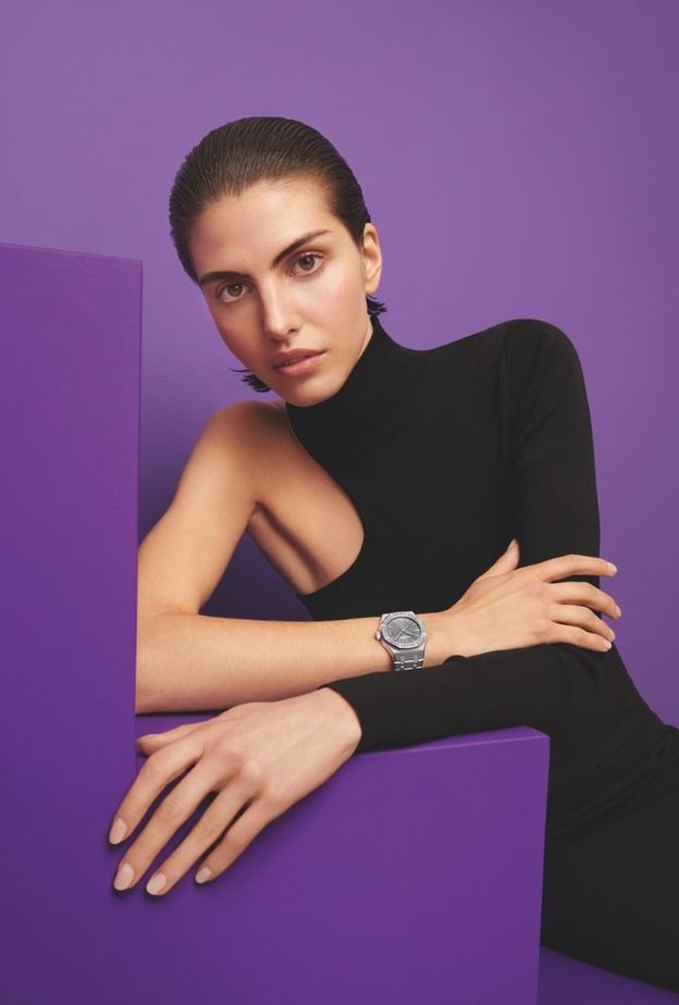 ساعة Audemars Piguet الفريدة