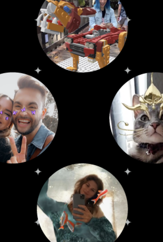 سناب شات يخترق عالم التسوق الافتراضي عبر الواقع المعزز